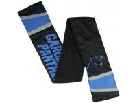 NFL Carolina Panthers scarf
