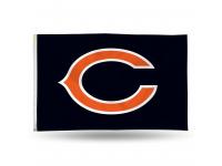 NFL Chicago Bears Flag 3ft x 5ft