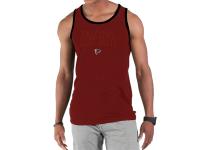 NFL Nike Atlanta Falcons Just Do It Men Tank Top Red