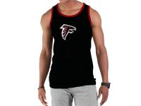 NFL Nike Atlanta Falcons Sideline Legend Authentic Logo Men Tank Top Black