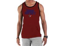 NFL Nike Houston Texans Just Do It Men Tank Top Red