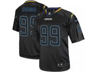 Nike Chargers #99 Joey Bosa Lights Out Black Men Stitched NFL Elite Jerse