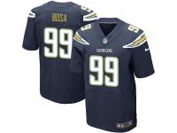 Nike Chargers #99 Joey Bosa Navy Blue Team Color Men Stitched NFL New Elite Jerse