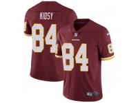 Nike Darvin Kidsy Washington Redskins Youth Limited Burgundy Team Color Vapor Untouchable Jersey