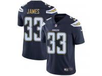 Nike Derwin James Limited Navy Blue Home Youth Jersey - NFL Los Angeles Chargers #33 Vapor Untouchable