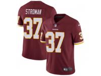 Nike Greg Stroman Washington Redskins Youth Limited Burgundy Team Color Vapor Untouchable Jersey