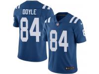 Nike Jack Doyle Limited Royal Blue Home Youth Jersey - NFL Indianapolis Colts #84 Vapor Untouchable