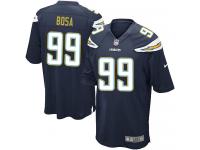Nike Joey Bosa Game Navy Blue Home Youth Jersey - NFL Los Angeles Chargers #99