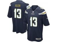 Nike Keenan Allen Game Navy Blue Home Youth Jersey - NFL Los Angeles Chargers #13