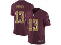 Nike Kelvin Harmon Washington Redskins Youth Limited Burgundy Alternate Vapor Untouchable Jersey