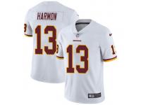 Nike Kelvin Harmon Washington Redskins Youth Limited White Vapor Untouchable Jersey