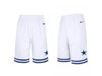 Nike NFL Dallas Cowboys Men Classic Shorts