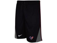 Nike NFL Houston Texans Men Classic Shorts Black