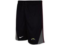 Nike NFL San Diego Charger Classic Shorts Black