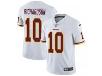 Nike Paul Richardson Limited White Road Youth Jersey - NFL Washington Redskins #10 Vapor Untouchable