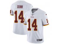 Nike Trey Quinn Washington Redskins Youth Limited White Vapor Untouchable Jersey