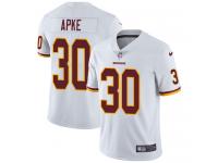 Nike Troy Apke Limited White Road Youth Jersey - NFL Washington Redskins #30 Vapor Untouchable