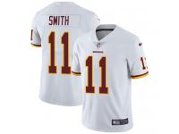 Nike Washington Redskins #11 Alex Smith White Men's Stitched NFL Vapor Untouchable Limited Jersey