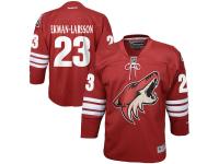 Oliver Ekman-Larsson Arizona Coyotes Reebok Youth Home Premier Jersey - Garnet