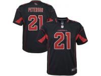 Patrick Peterson Arizona Cardinals Nike Youth Color Rush Game Jersey - Black