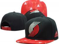 Portland Trail Blazers Snapback Hat