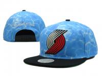 Portland Trail Blazers Snapback Hat