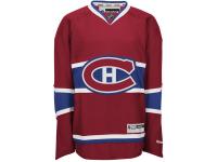 Reebok Montreal Canadiens Men Premier Home Jersey - Red
