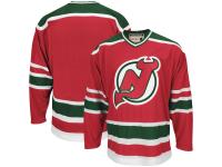 Reebok New Jersey Devils 2014 Stadium Series Men's Premier Jersey - Red Green