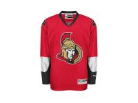 Reebok Ottawa Senators Youth Premier Home Jersey - Red