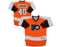 Reebok Vincent Lecavalier Philadelphia Flyers Preschool Replica Player Jersey - Orange