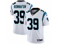 Reggie Bonnafon Men's Carolina Panthers Nike Vapor Untouchable Jersey - Limited White