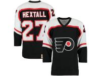 Ron Hextall Philadelphia Flyers Mitchell & Ness Authentic Vintage Jersey - Black