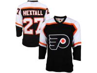 Ron Hextall Philadelphia Flyers Mitchell & Ness Throwback Authentic Vintage Jersey - Black