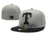 Tampa Bay Rays Fitted Hat