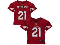 Toddler Arizona Cardinals Patrick Peterson Nike Cardinal Game Jersey