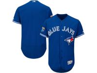 Toronto Blue Jays Majestic 2016 Spring Training Flexbase Authentic Collection Team Jersey - Royal