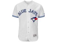 Toronto Blue Jays Majestic Flexbase Authentic Collection Team Jersey - White