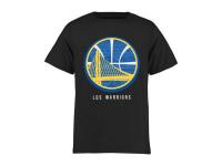 Youth Golden State Warriors Noches Enebea T-Shirt - Black
