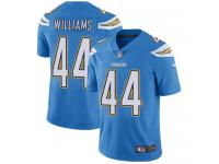 Youth Limited Andre Williams #44 Nike Electric Blue Alternate Jersey - NFL Los Angeles Chargers Vapor Untouchable