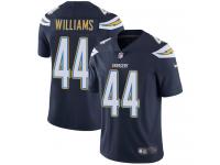 Youth Limited Andre Williams #44 Nike Navy Blue Home Jersey - NFL Los Angeles Chargers Vapor Untouchable