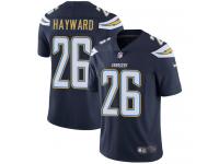 Youth Limited Casey Hayward #26 Nike Navy Blue Home Jersey - NFL Los Angeles Chargers Vapor Untouchable