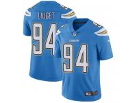 Youth Limited Corey Liuget #94 Nike Electric Blue Alternate Jersey - NFL Los Angeles Chargers Vapor Untouchable