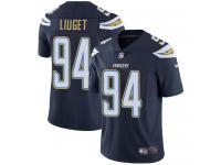 Youth Limited Corey Liuget #94 Nike Navy Blue Home Jersey - NFL Los Angeles Chargers Vapor Untouchable