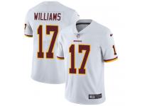 Youth Limited Doug Williams #17 Nike White Road Jersey - NFL Washington Redskins Vapor Untouchable