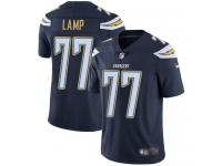 Youth Limited Forrest Lamp #77 Nike Navy Blue Home Jersey - NFL Los Angeles Chargers Vapor Untouchable