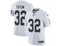 Youth Limited Jack Tatum #32 Nike White Road Jersey - NFL Oakland Raiders Vapor Untouchable