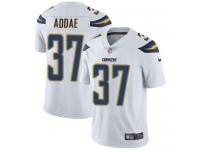 Youth Limited Jahleel Addae #37 Nike White Road Jersey - NFL Los Angeles Chargers Vapor Untouchable