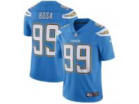 Youth Limited Joey Bosa #99 Nike Electric Blue Alternate Jersey - NFL Los Angeles Chargers Vapor Untouchable