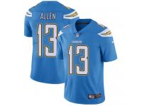 Youth Limited Keenan Allen #13 Nike Electric Blue Alternate Jersey - NFL Los Angeles Chargers Vapor Untouchable