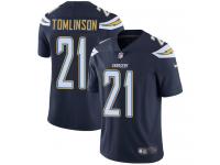 Youth Limited LaDainian Tomlinson #21 Nike Navy Blue Home Jersey - NFL Los Angeles Chargers Vapor Untouchable